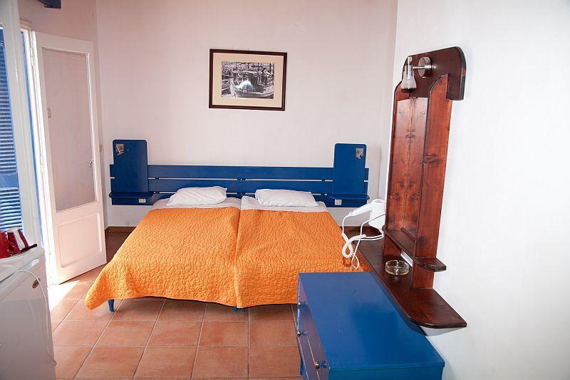 Themis Hotel Myrties Rom bilde