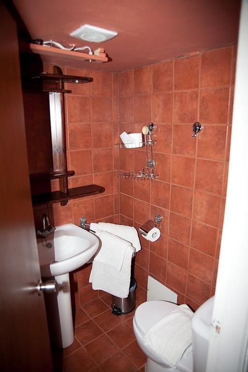 Themis Hotel Myrties Rom bilde