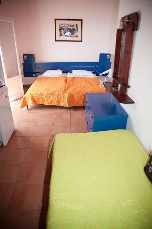 Themis Hotel Myrties Rom bilde
