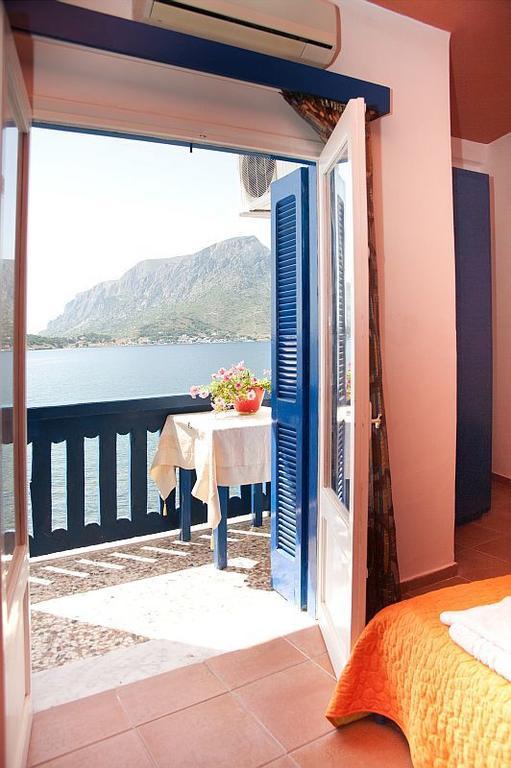 Themis Hotel Myrties Rom bilde