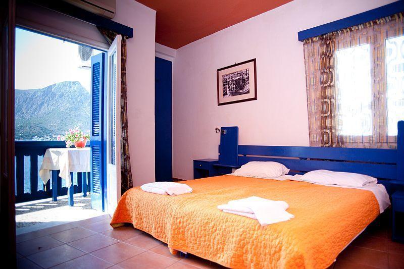 Themis Hotel Myrties Rom bilde