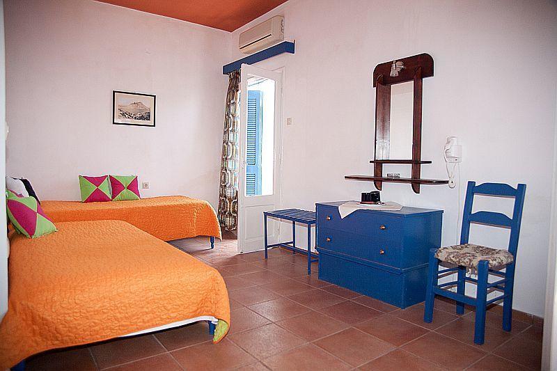 Themis Hotel Myrties Rom bilde