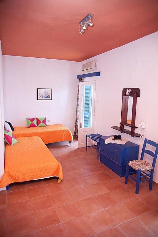 Themis Hotel Myrties Rom bilde