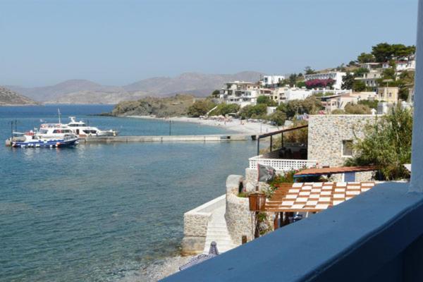 Themis Hotel Myrties Rom bilde